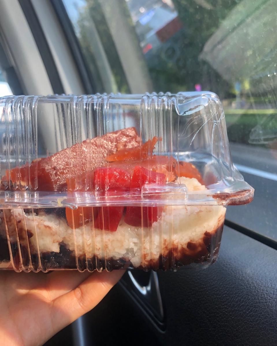 Living & Eating