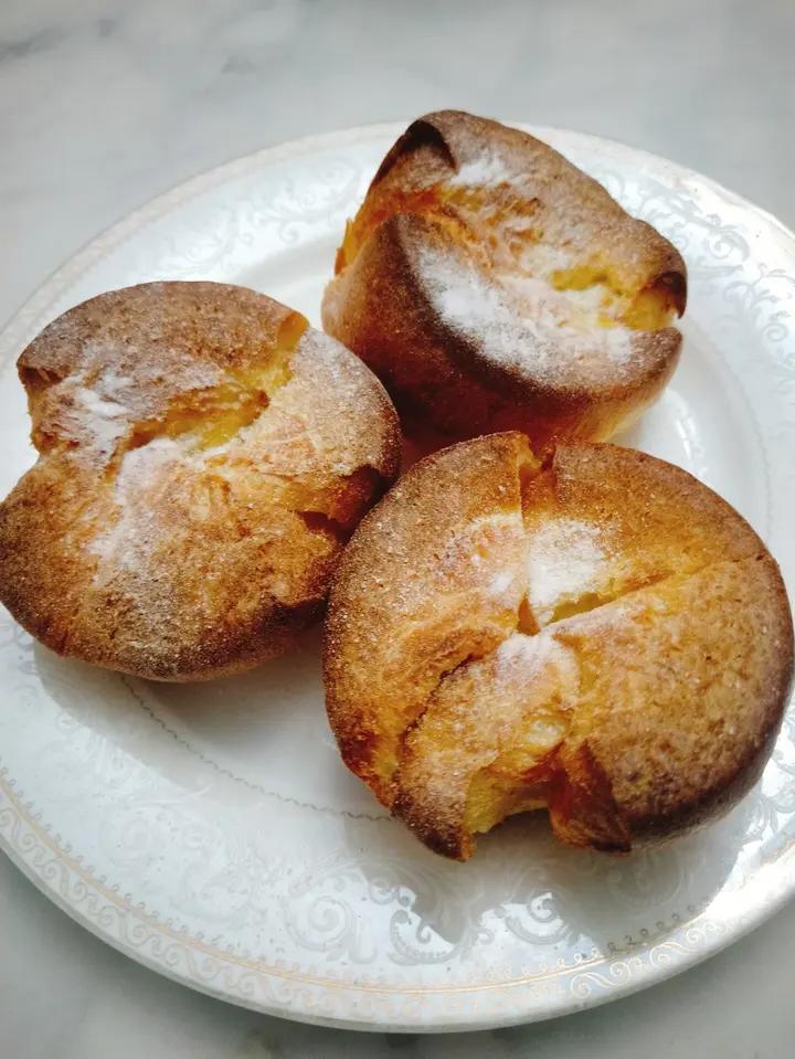 【约克郡布丁】英式下午茶，brunch必备！好吃百搭！