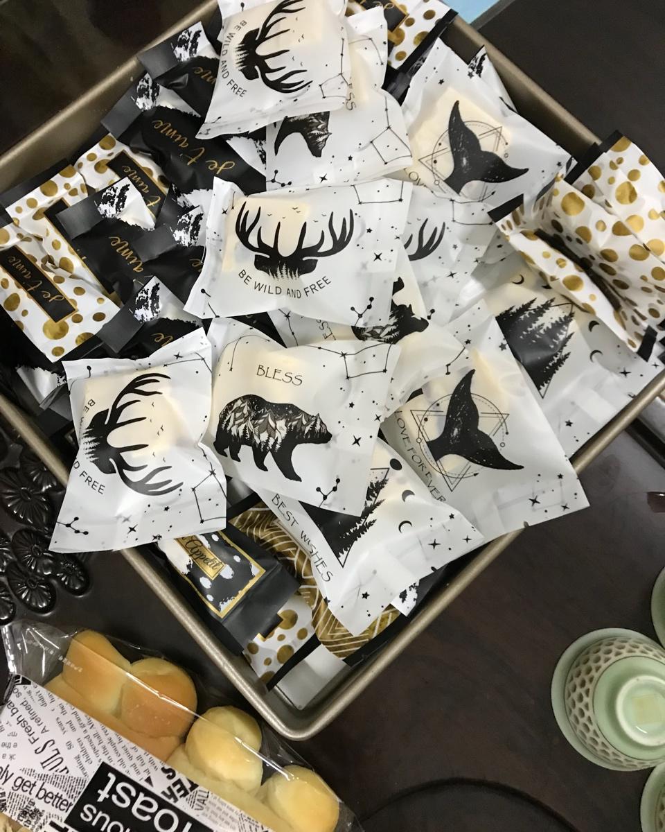 牛轧糖