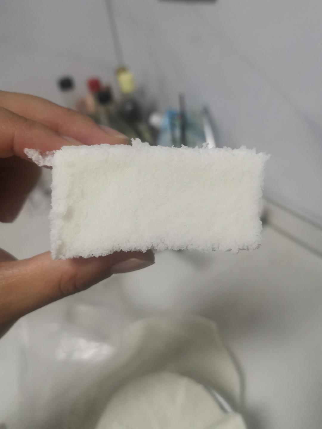 PK南大门的桂花米糕和红豆切糕