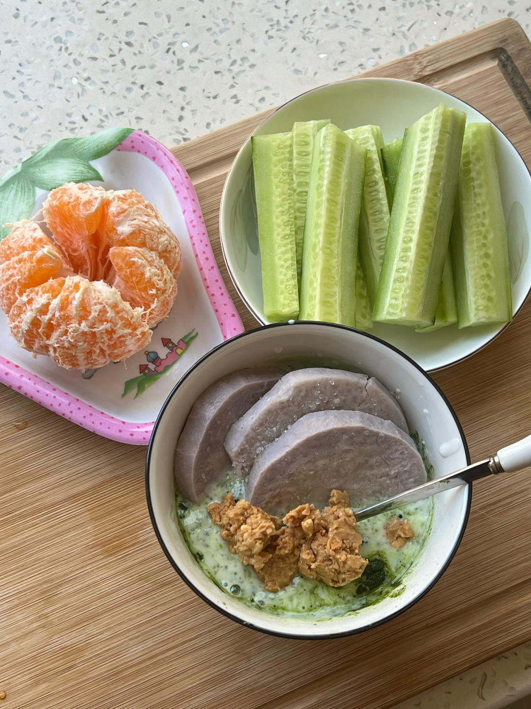 羚羊在家又瞎鼓捣了