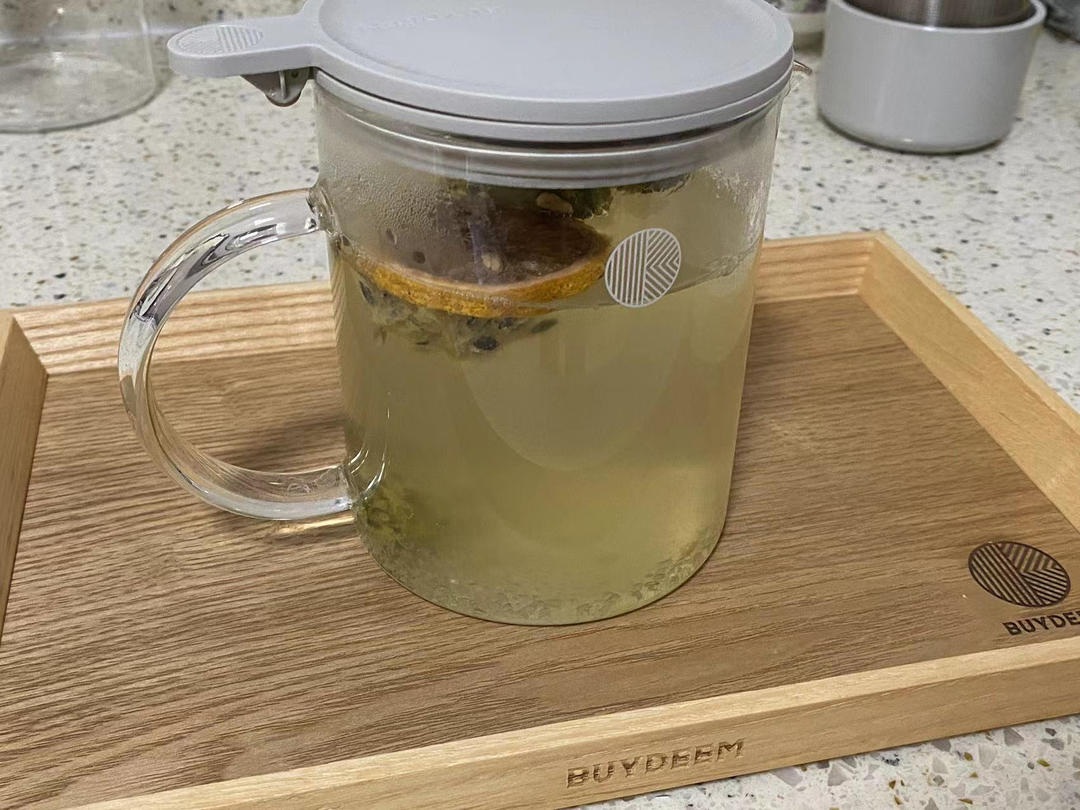 海带豆腐金针菇瘦肉汤+小米蒸肉丸+菠菜蛋羹【4月北鼎蒸炖锅食谱】