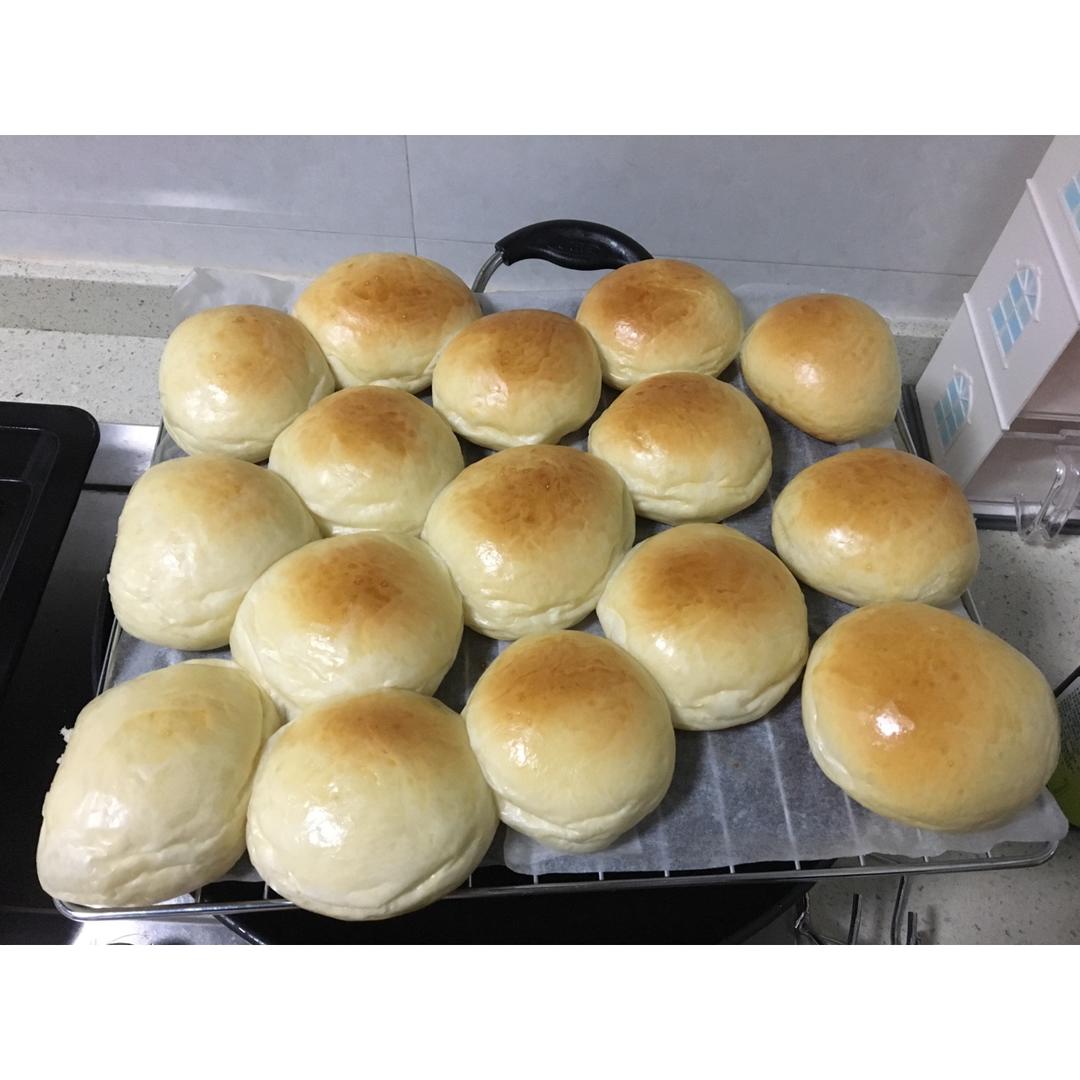 最好吃的吐司～70%中种北海道