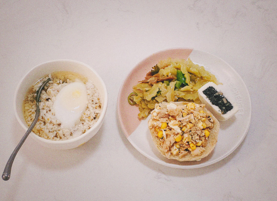 一日三餐记录贴（自用）