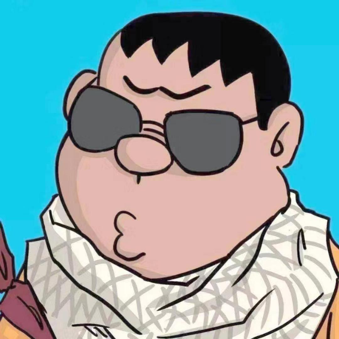 胖虎吃不饱