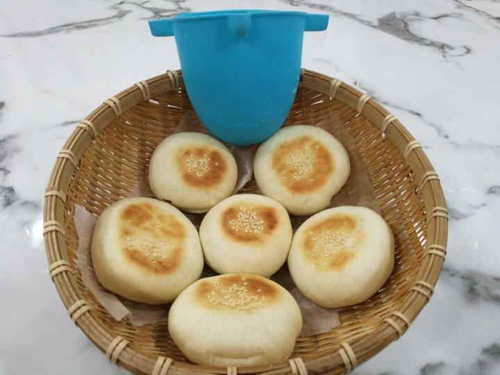 日式红豆包