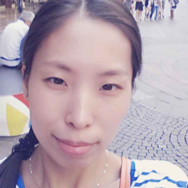 杨曈妈咪