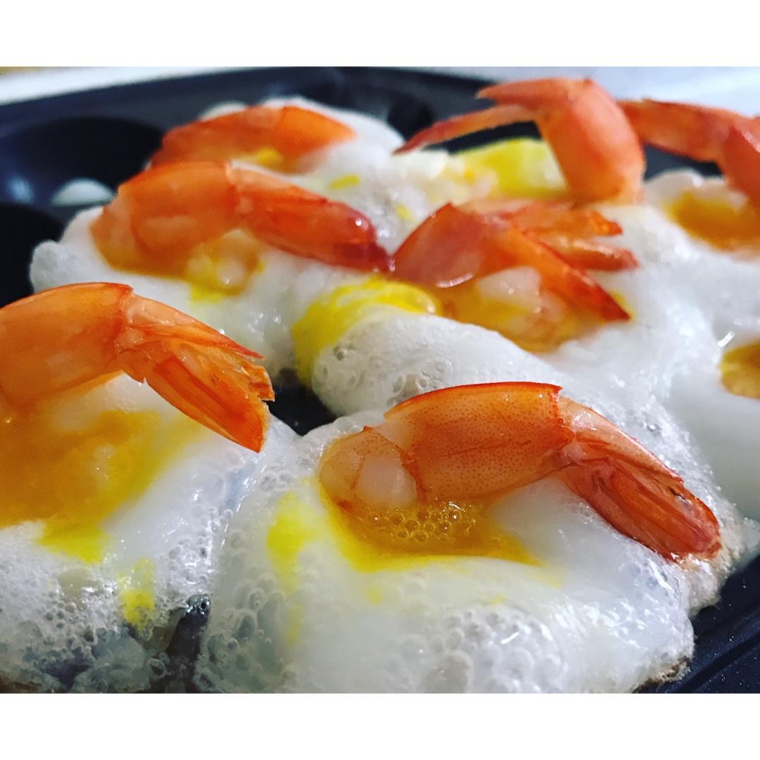 王大人8761做的虾扯蛋