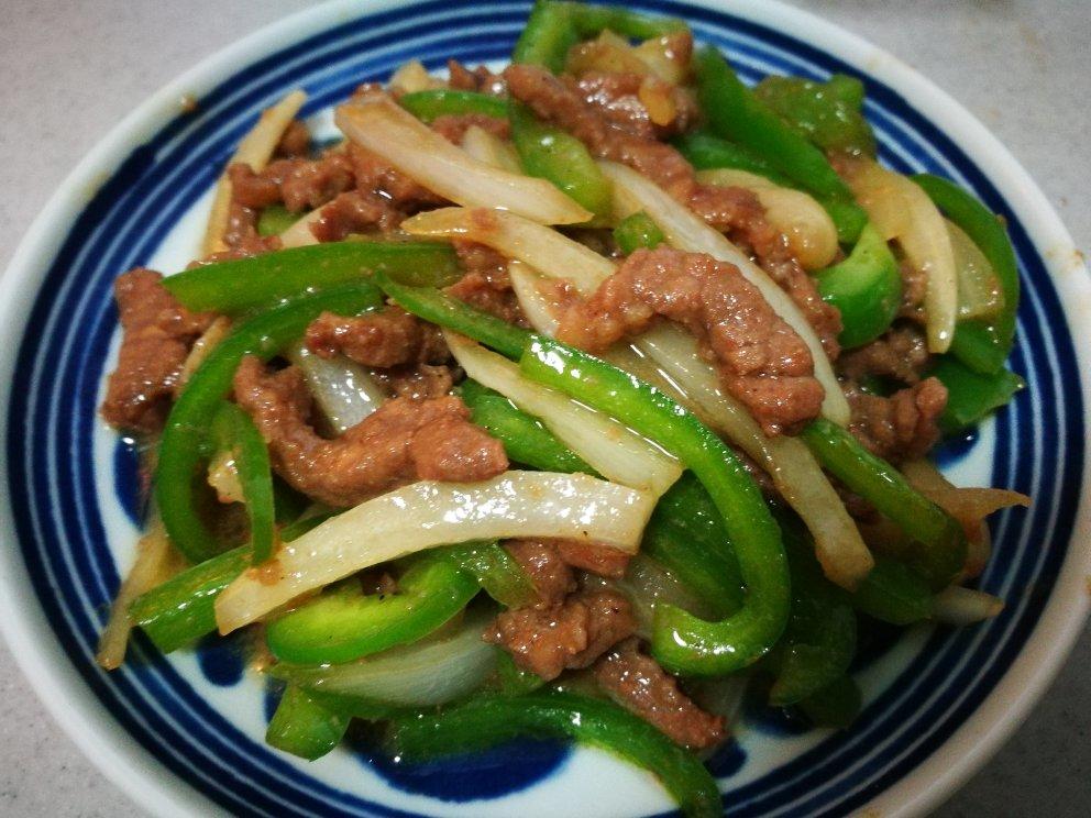 如何炒出嫩牛肉