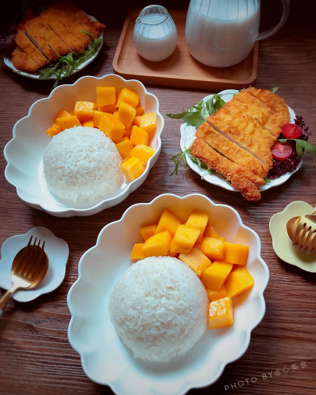 食记～用镜头记录好食光
