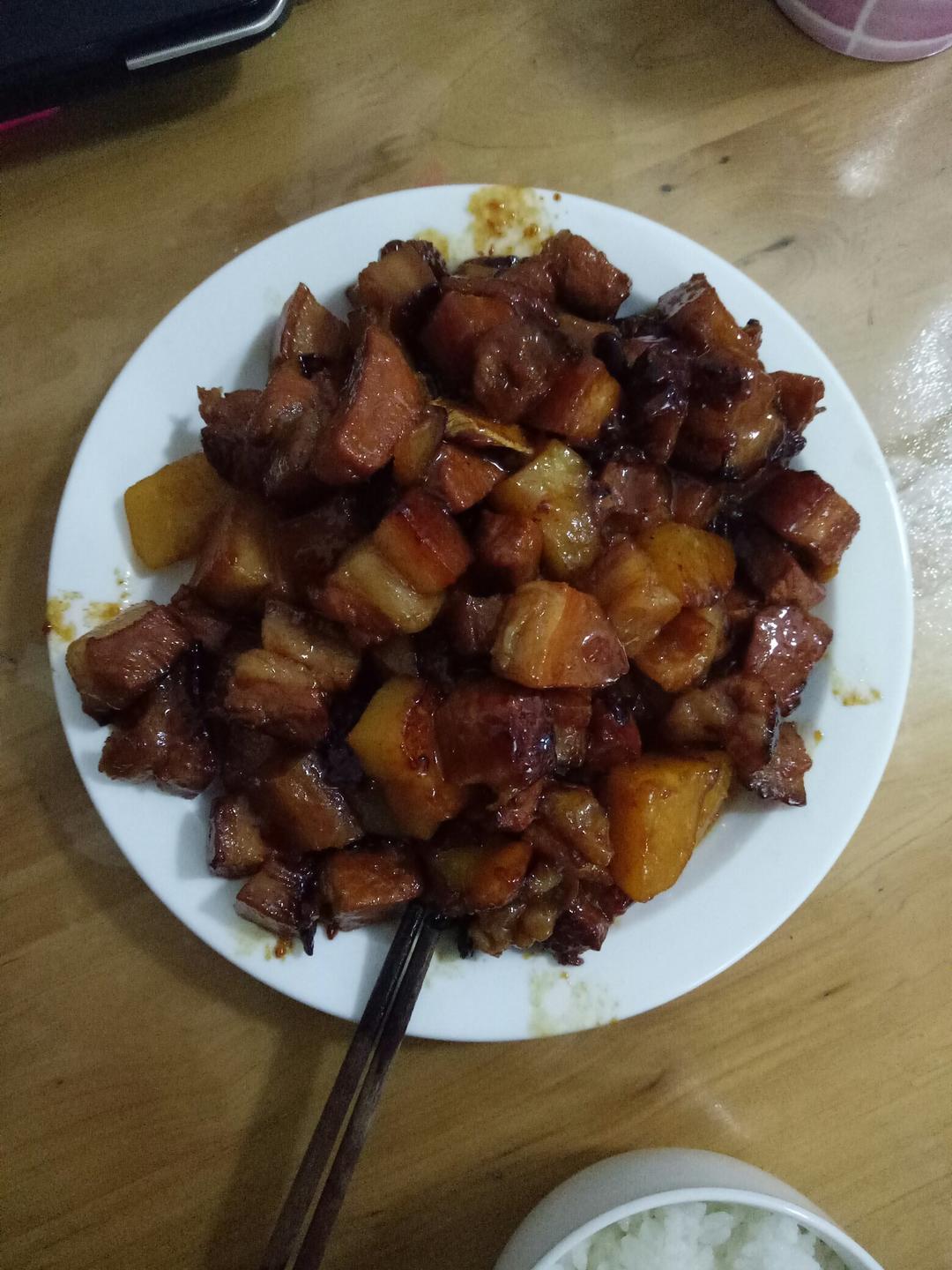红烧肉