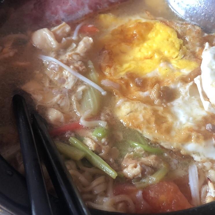 粽在成长