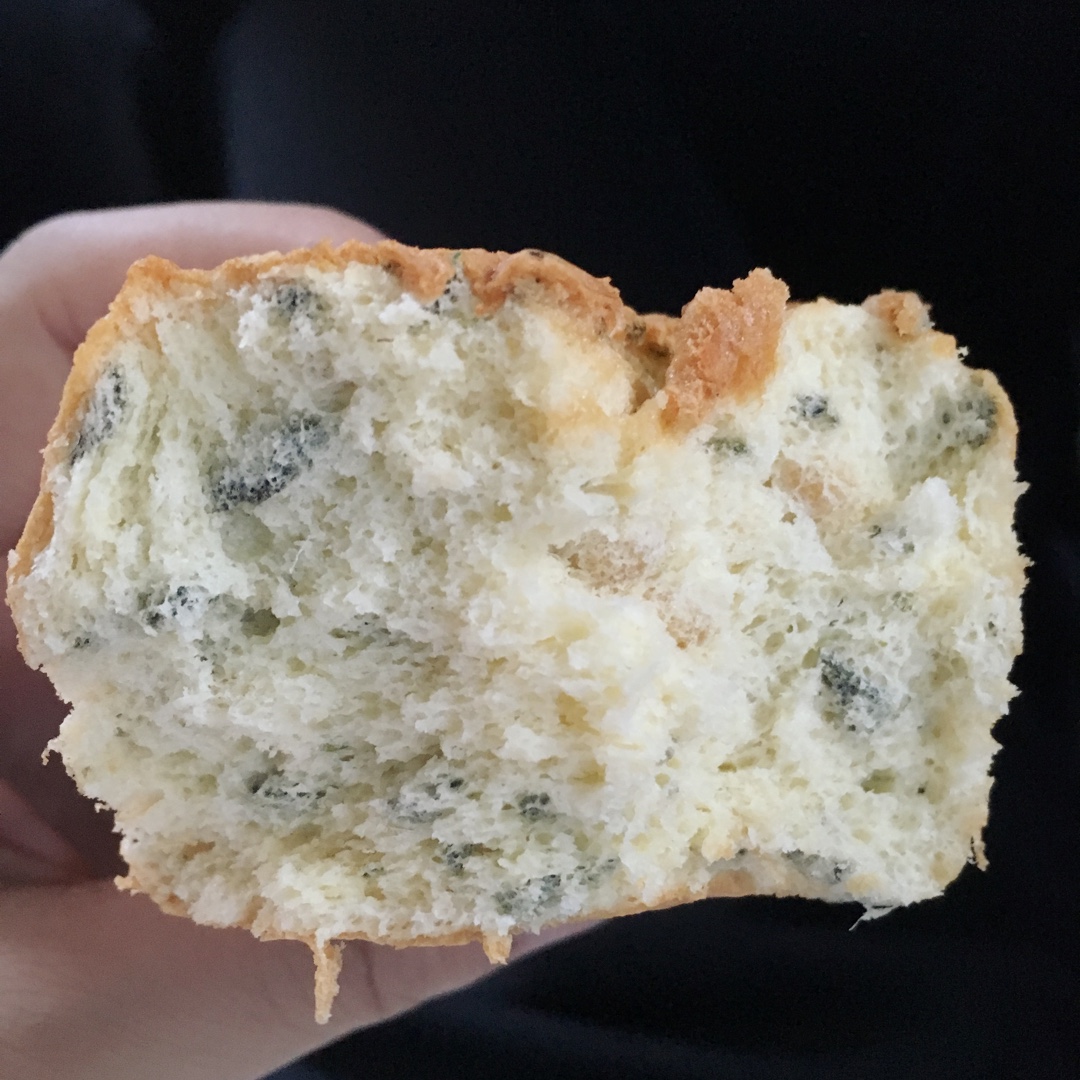 紫菜肉松蛋糕