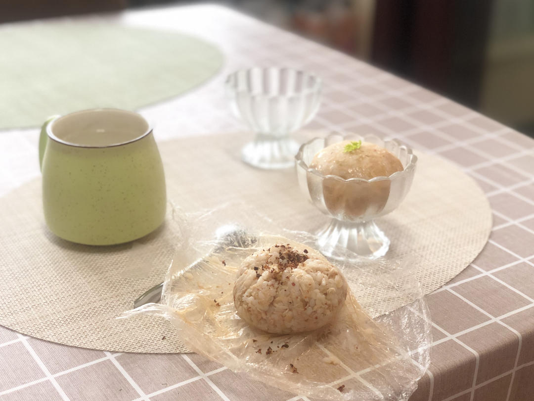 减脂餐