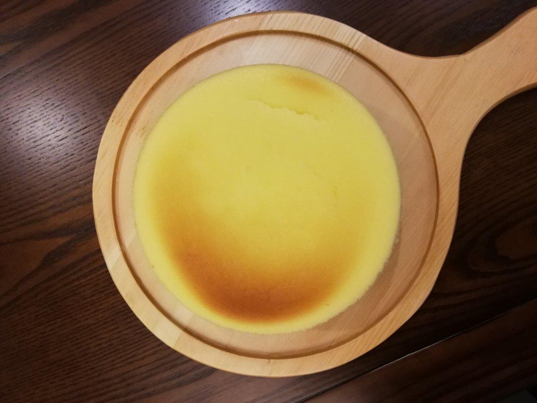 经典重芝士蛋糕