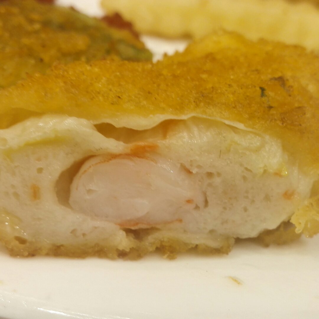 香酥炸鸡排