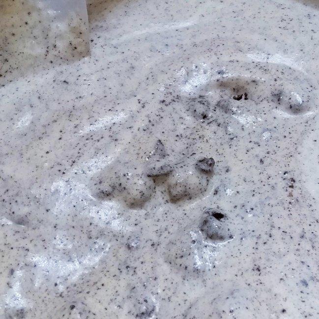 秒杀哈根达斯奥利奥无冰碴冰淇淋（无生蛋版）