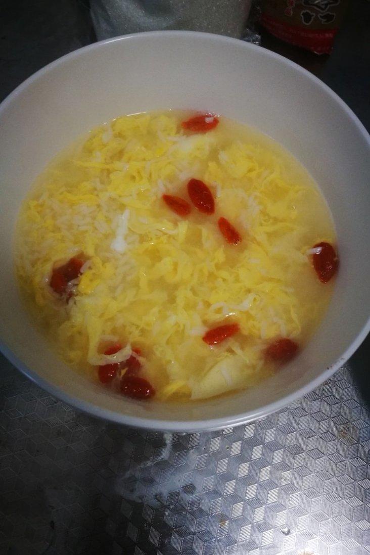 邓邓日食记