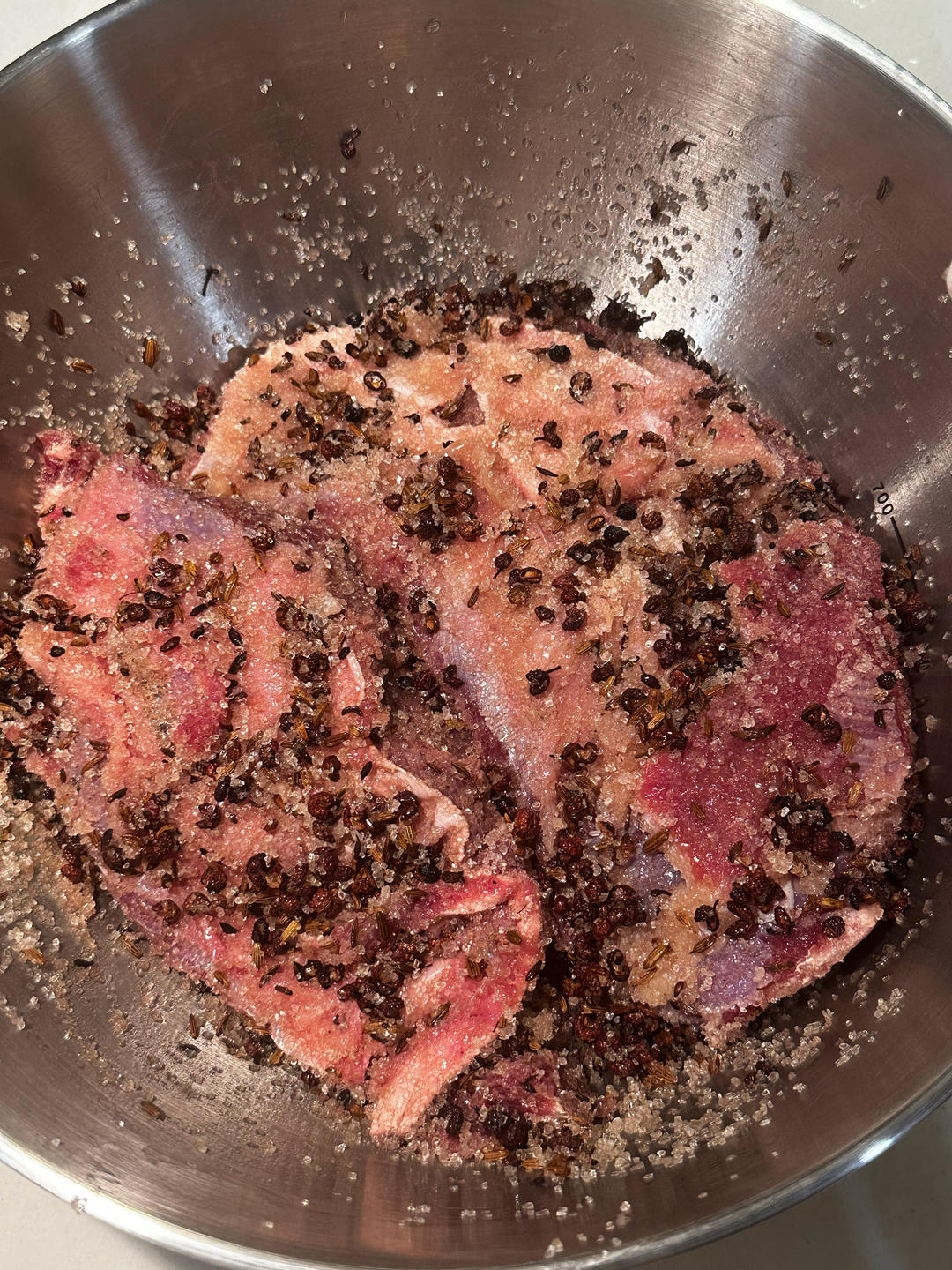 极简·古法｜酱牛肉·卤牛肉·牛腱子｜卡卡爸·不藏私
