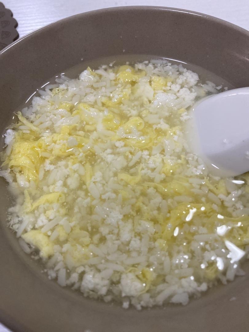 《向往的生活》牛奶醪糟冲蛋