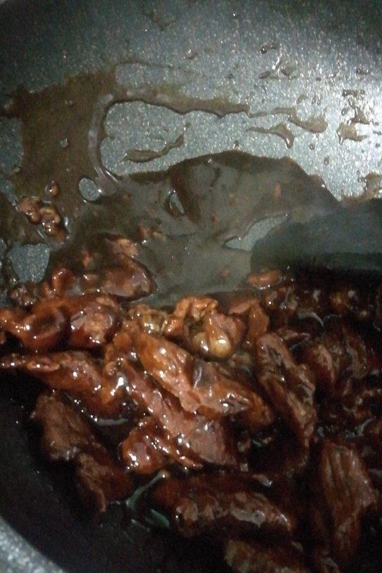 超简单平底锅叉烧肉，多汁味浓不能再快手