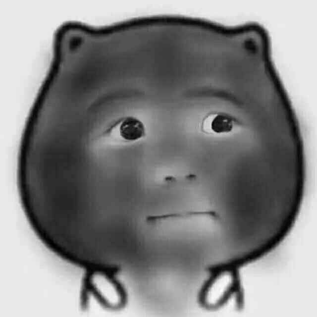 爱烘焙的bean的厨房