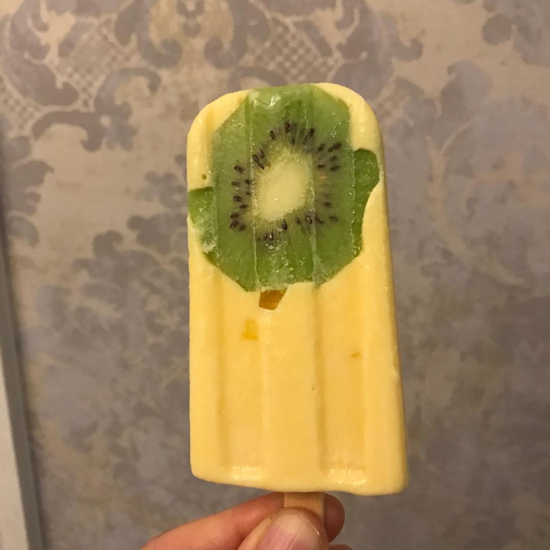 芒果雪糕