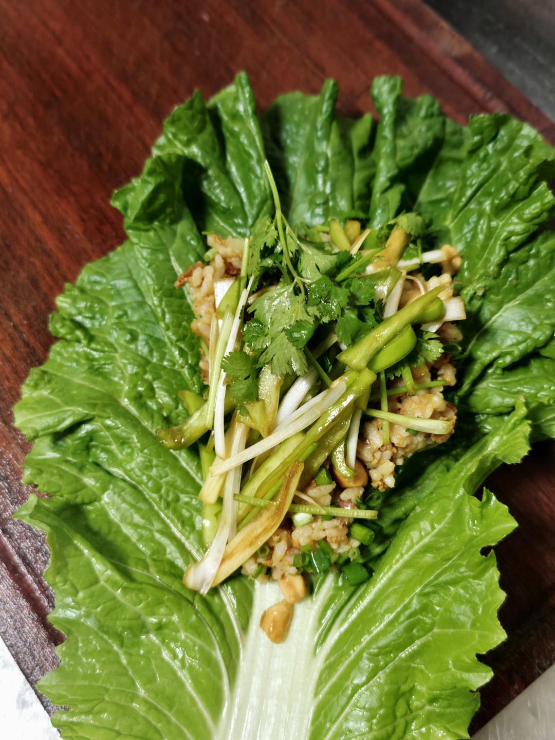 东北饭包（灵魂土豆泥 炒酱简单  味道更纯粹）