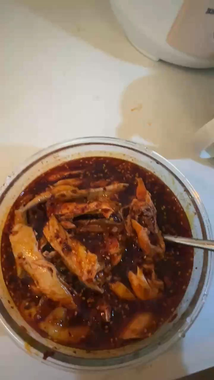 麻辣凉拌鸡，独家秘方，四川红油凉拌鸡肉，正宗的邛崃钵钵鸡