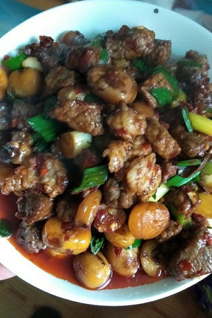 宫保鸡丁(家常版)