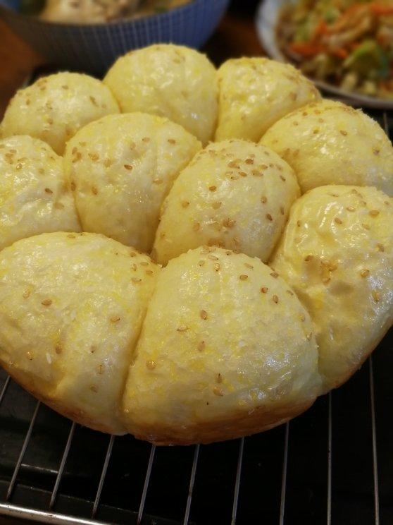 零失败电饭煲面包