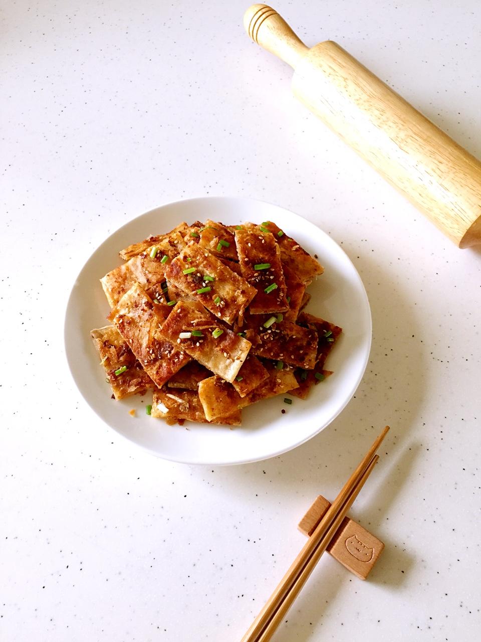 土家酱香饼