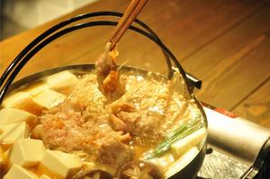 【变厨神】冬季必BUY！地道日式风味寿喜锅的做法 步骤6