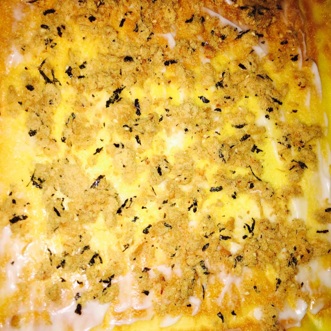 小四卷～风靡美食群的美味蛋糕卷