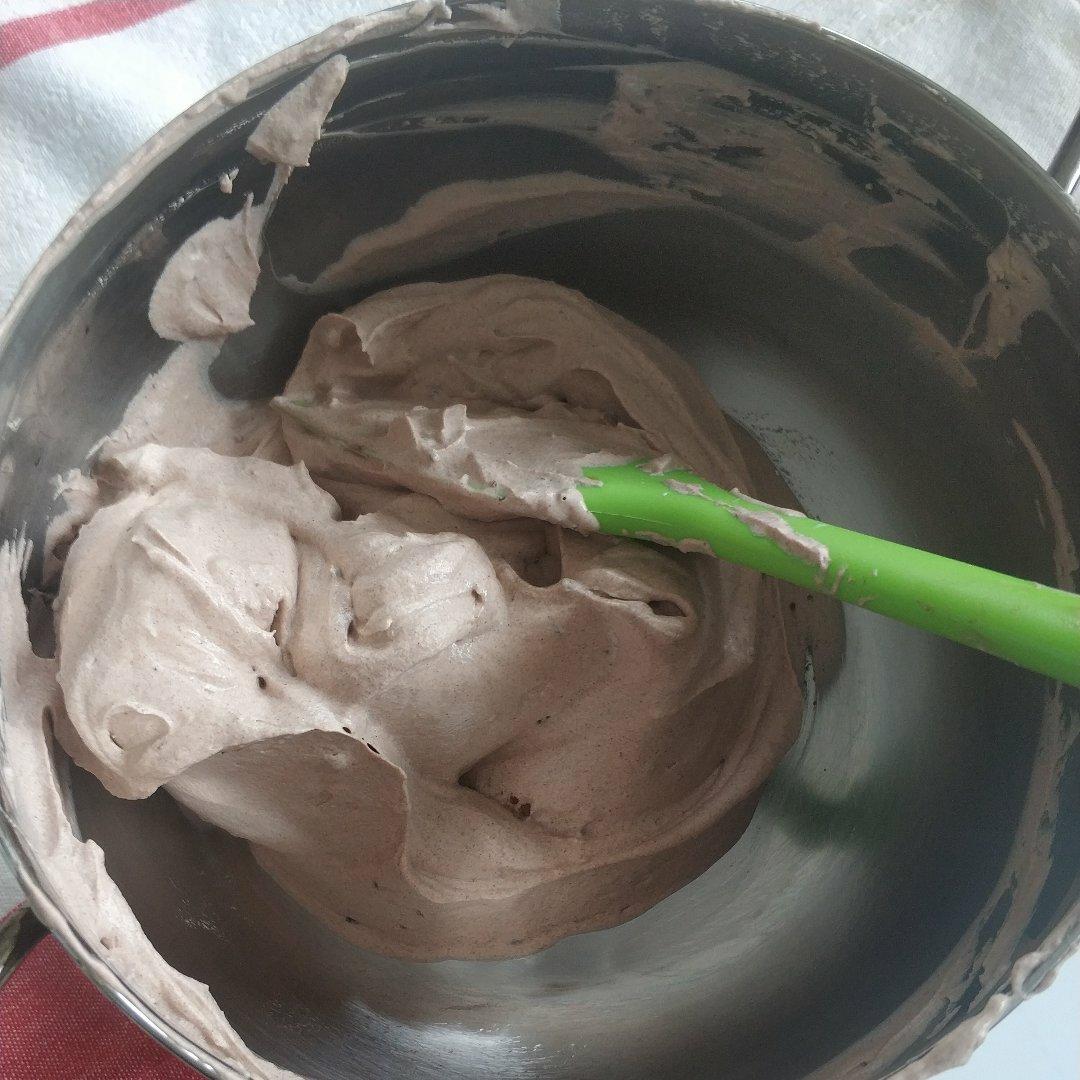 秒杀哈根达斯无冰渣冰激凌