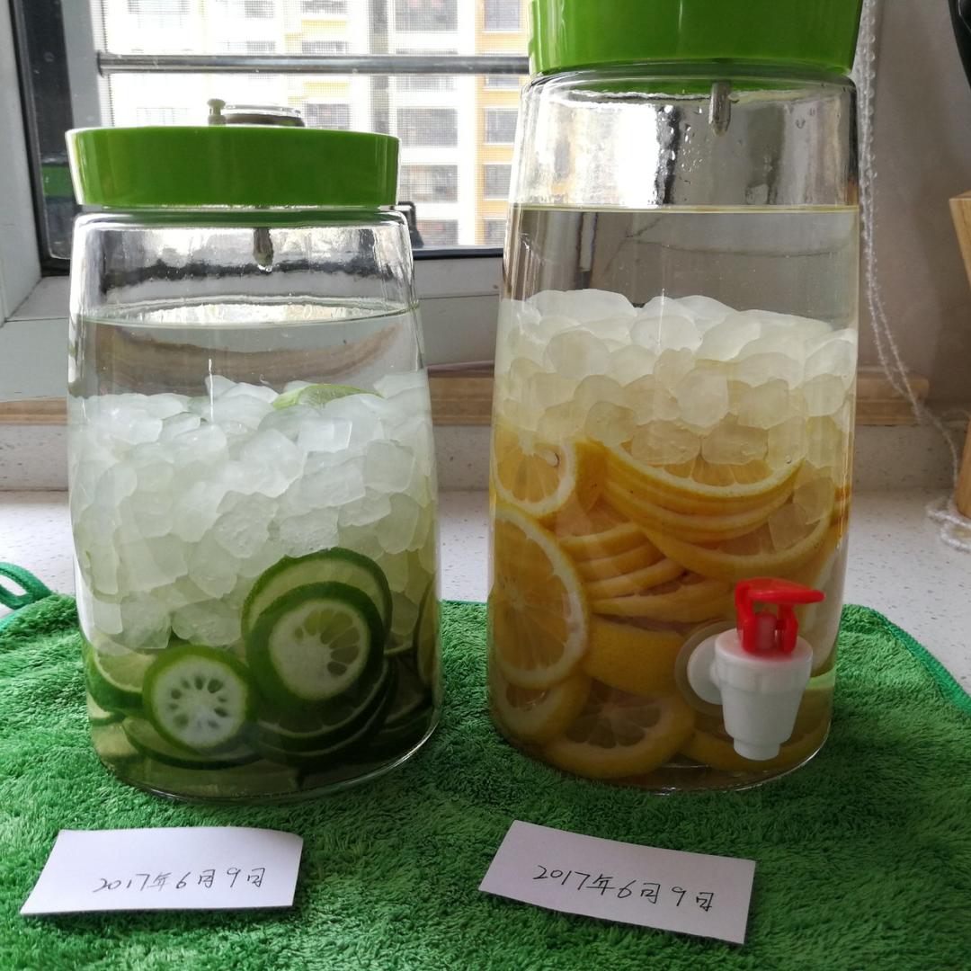 柠檬酒