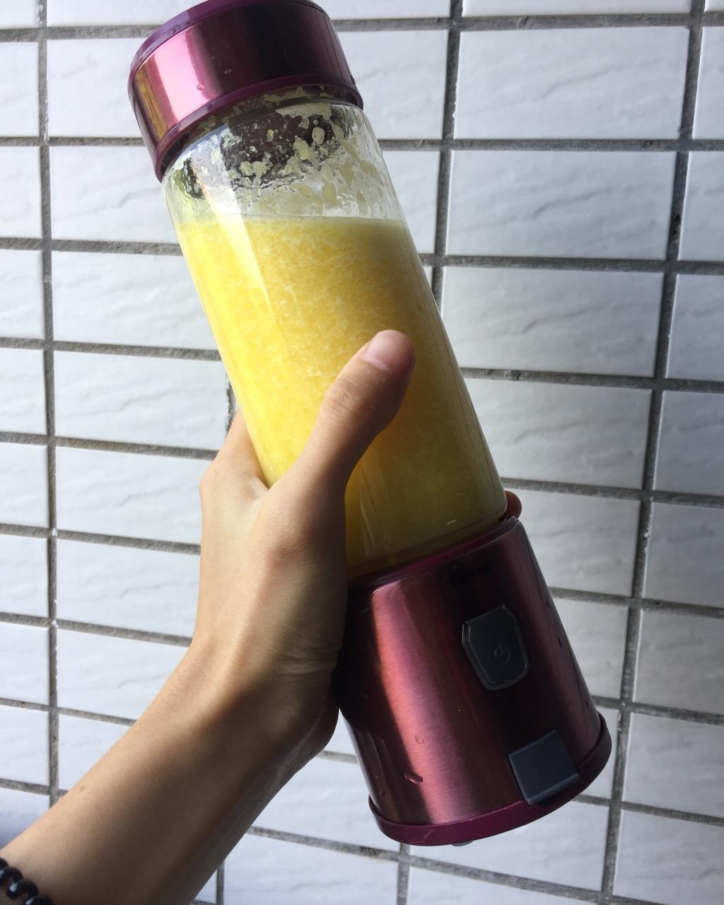 一周榨汁机
