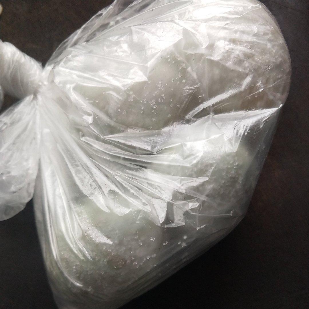 快速腌咸鸭蛋