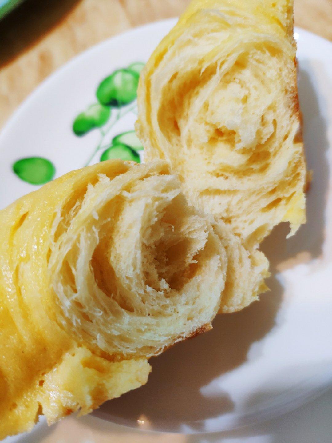 【不藏私食谱：毛毛虫面包】儿时经典回忆，好吃又可爱