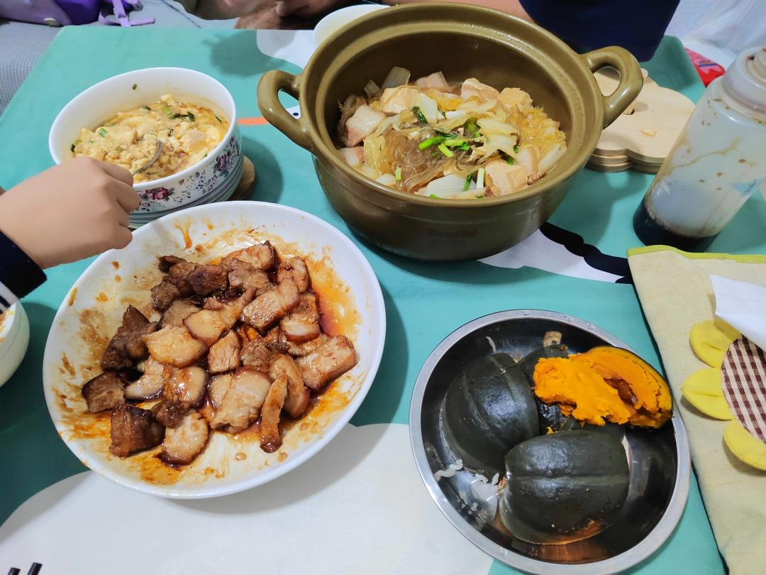 「微波炉版」蜜汁叉烧