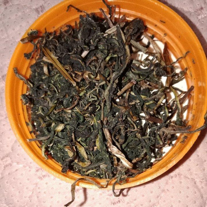 蒲公英茶