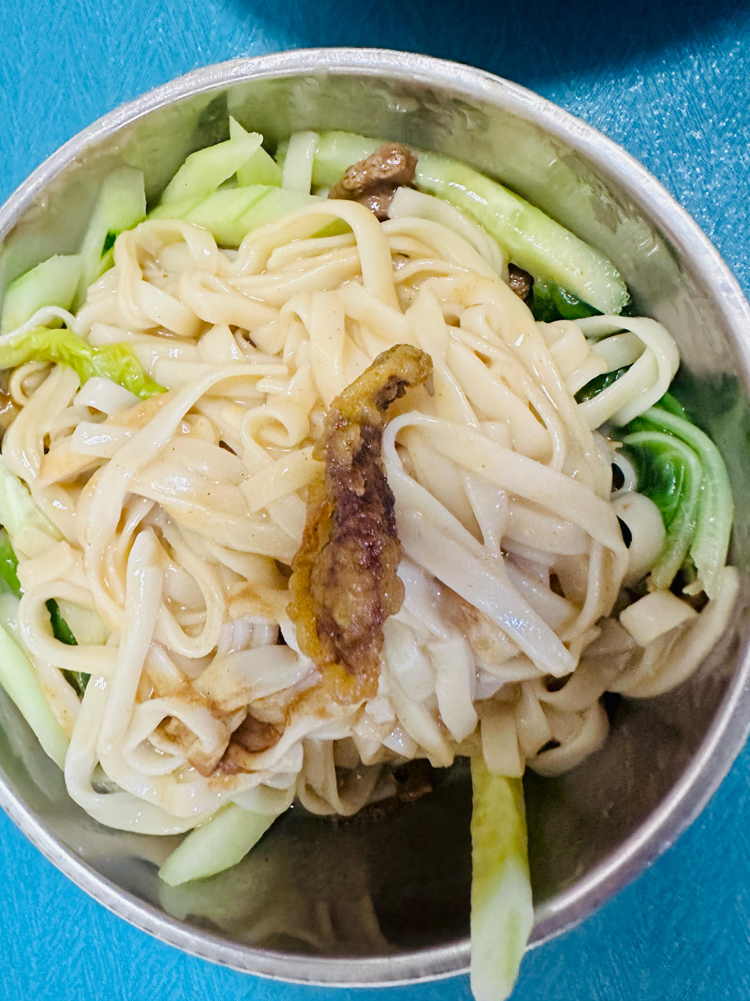 羊肉面
