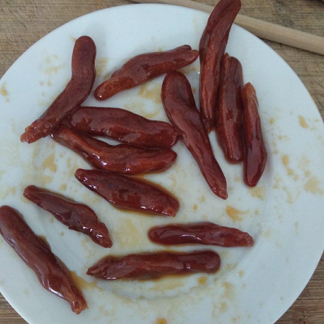 蜂蜜栓