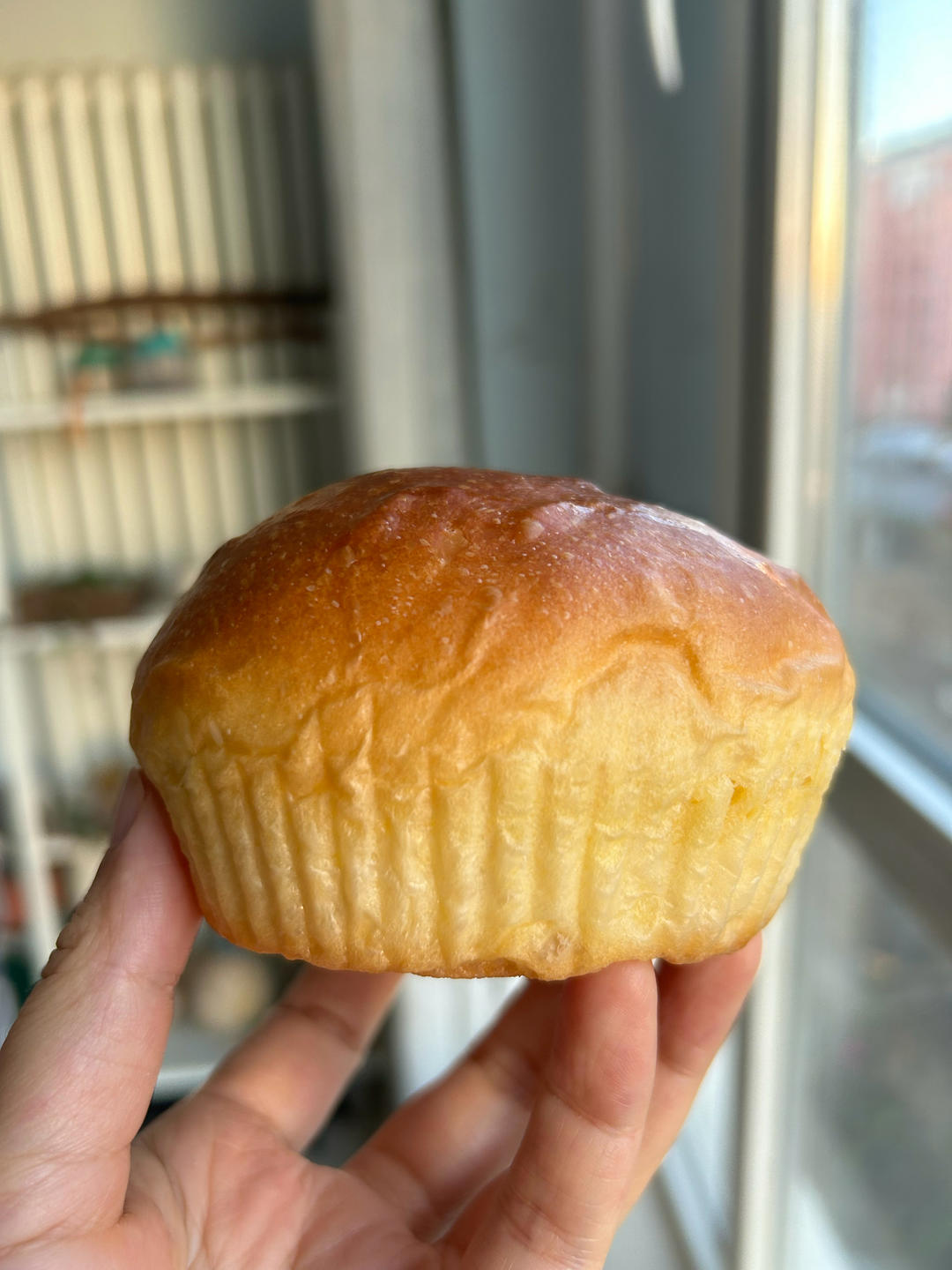 不是所有的汉堡都能叫——布里欧修黄油汉堡