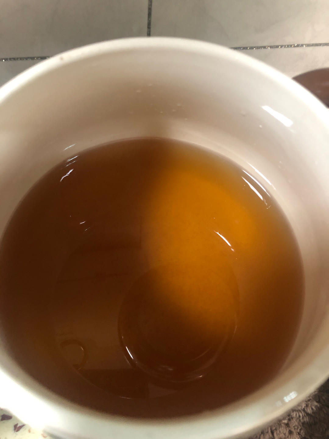 教你如何炸出几年不怕坏的猪油🐷老祖宗留下来的好方法不能丢
