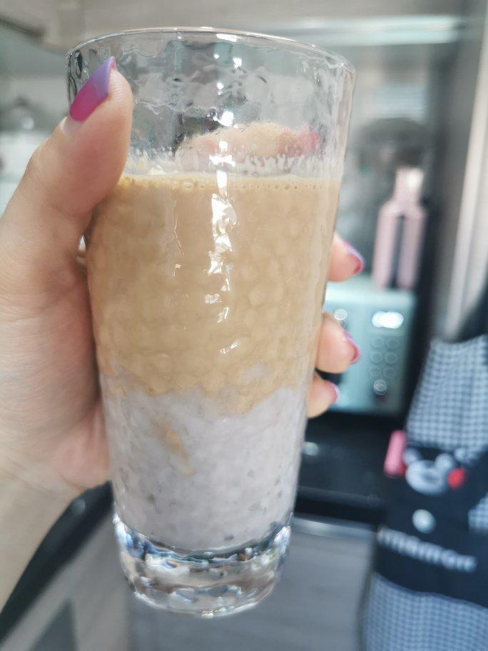 手煮奶茶
