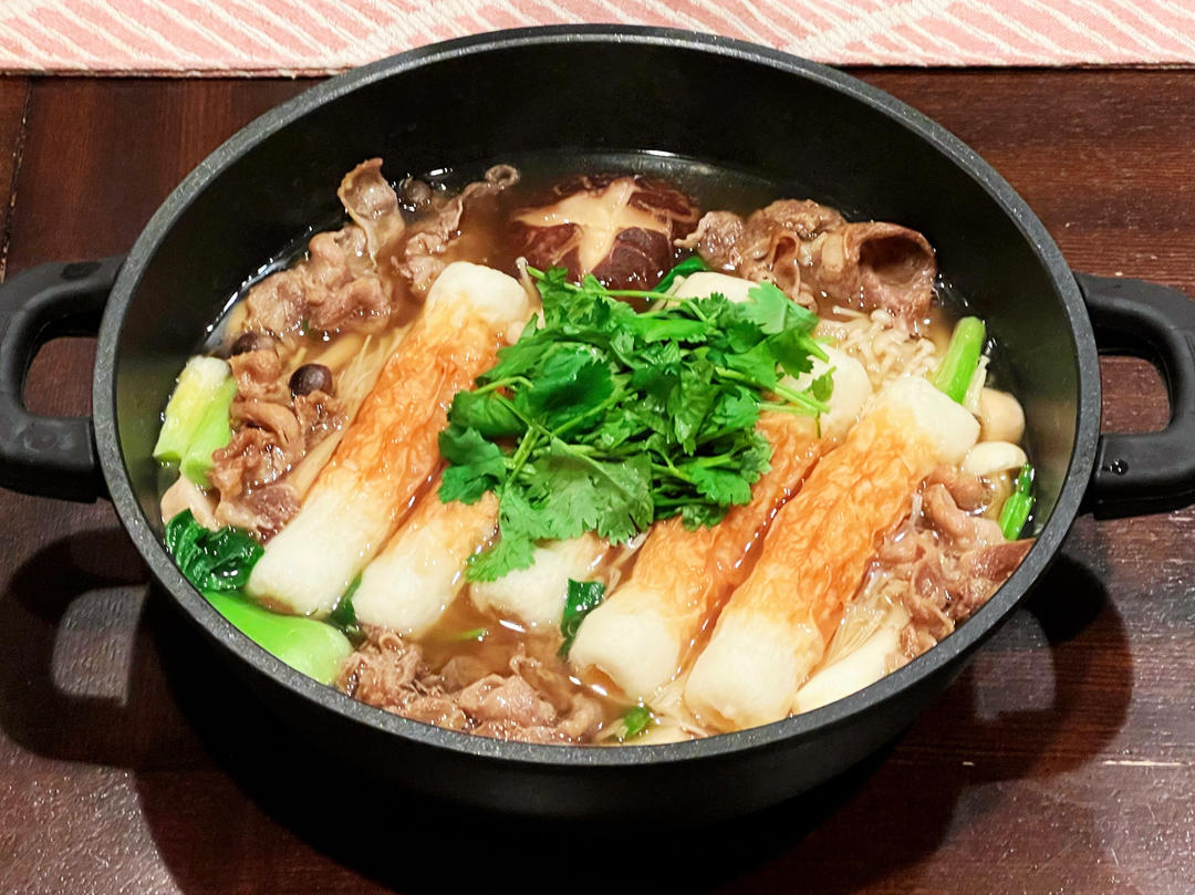 关东煮