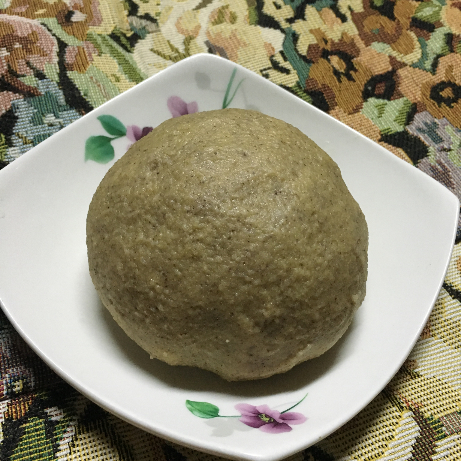 菜团子