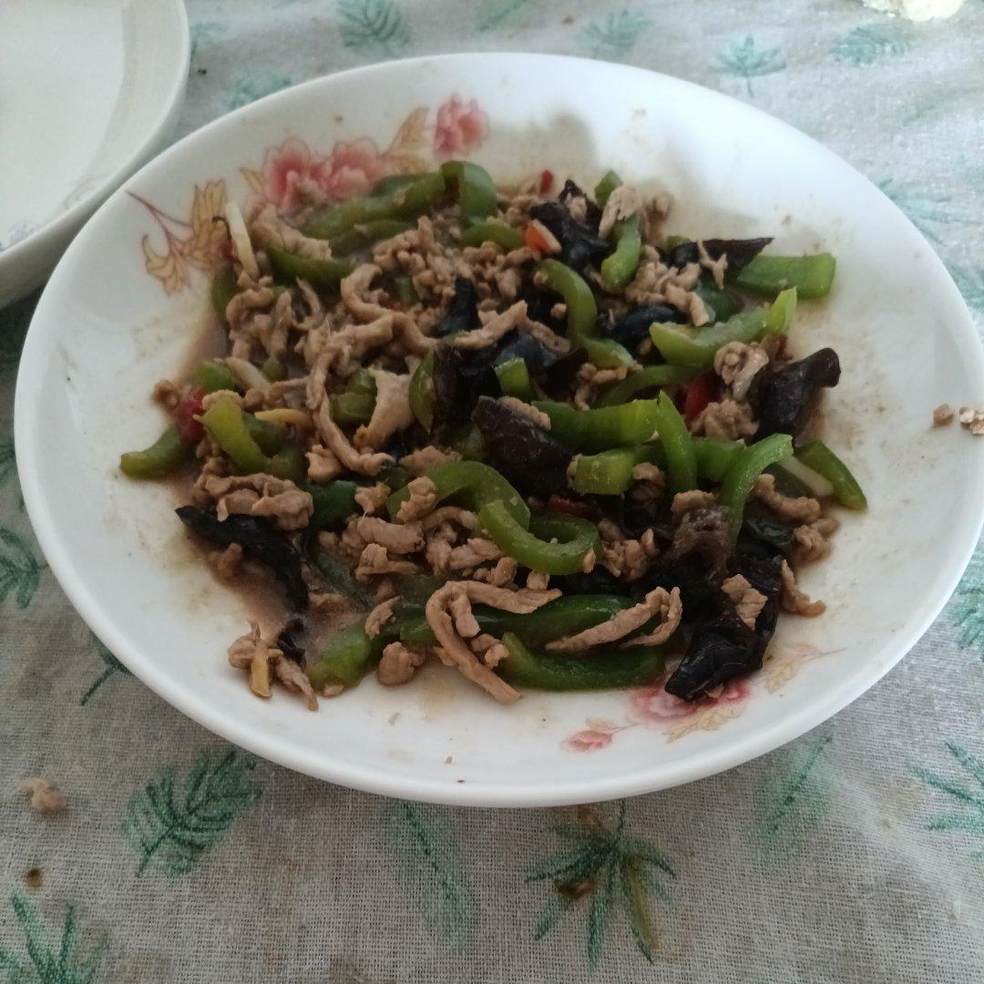 史上最详尽经典川菜【鱼香肉丝】