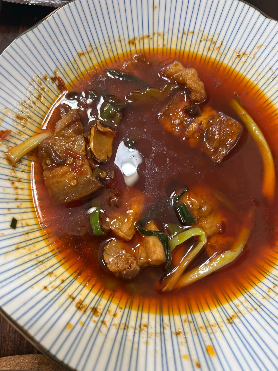四川回锅肉